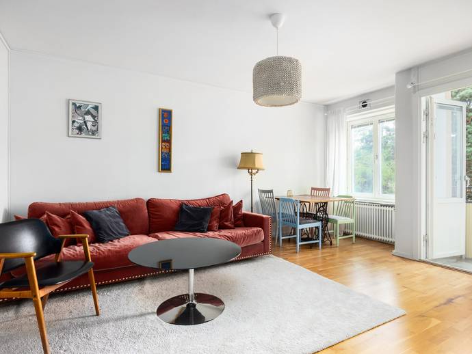 3 rok · 67 m² · Kristallvägen 20