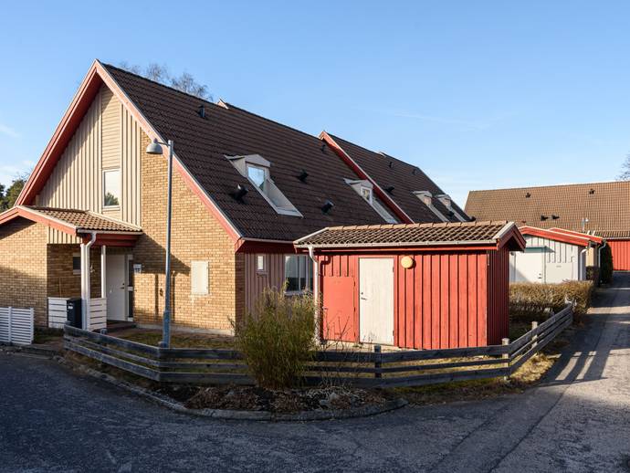3 rok · 90 m² · Gökvägen 5E