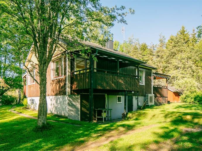 74 m² · Torsö Åstuna 1
