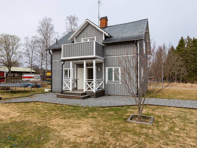 4 rok · 88 m² · Arvikavägen 12