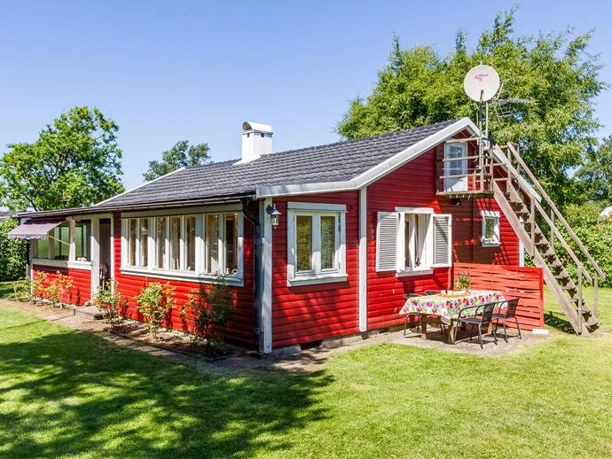 3 rok · 67 m² · Ankarevägen 8