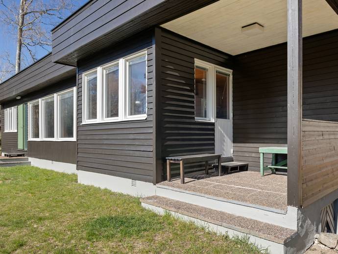 4 rok · 73 m² · Snappuddsvägen 30