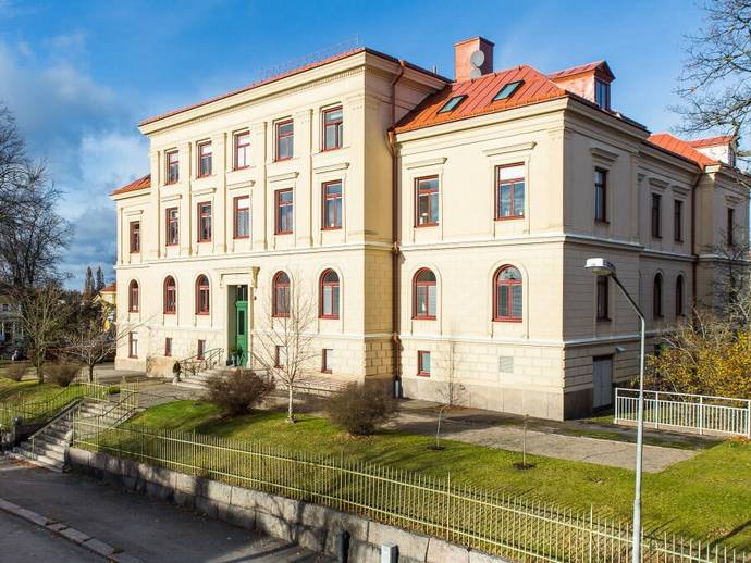 1 rok · 59,1 m² · Trädgårdsgatan 3