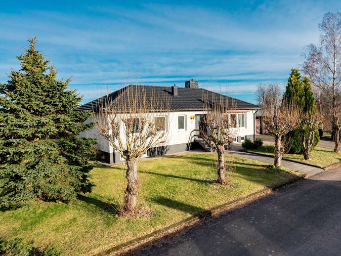 112 m² · Blåbärsstigen 7