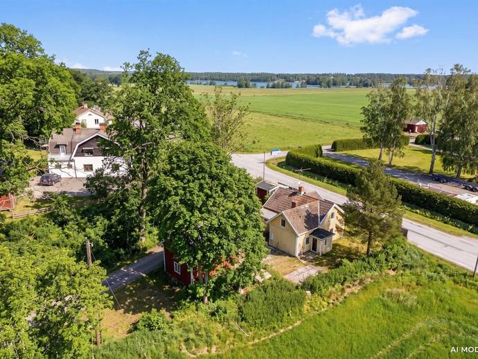 4 rok · 99 m² · Linköpingsvägen 180