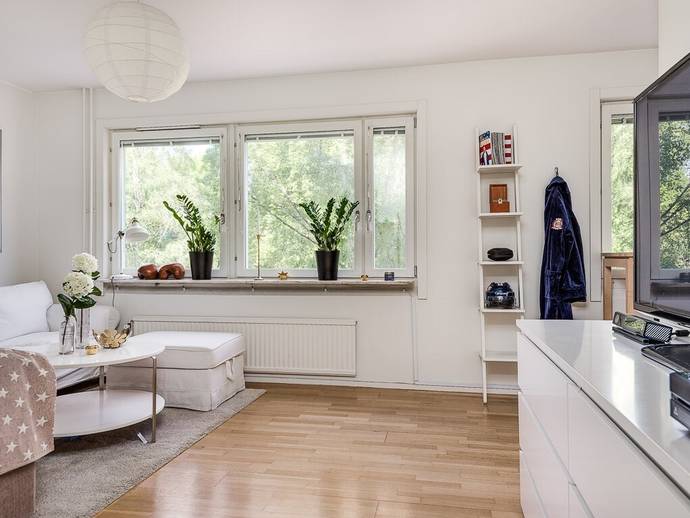 1 rok · 33 m² · Promenaden 19
