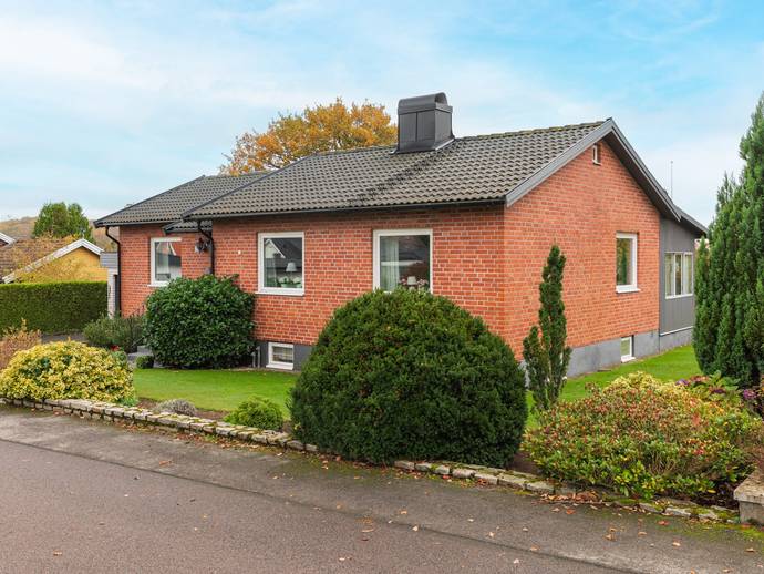 4 rok · 84 m² · Boställsvägen 3