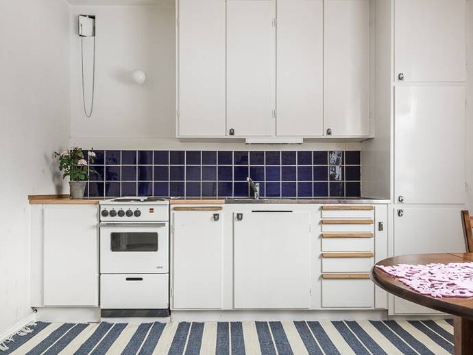 1 rok · 43 m² · Lotsgatan 19 B