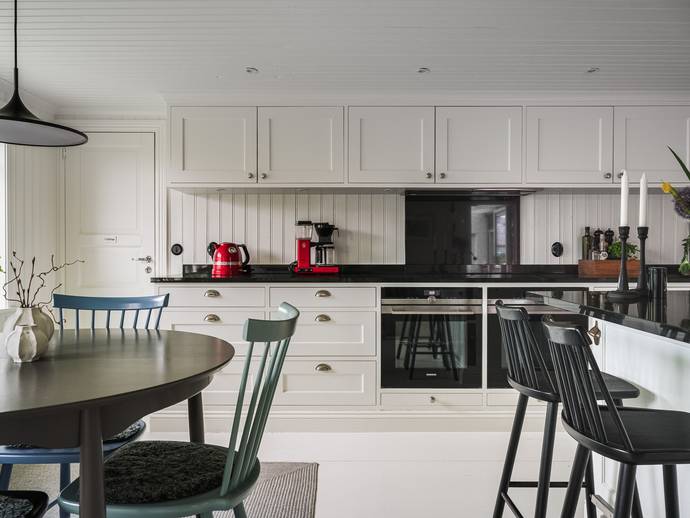 7 rok · 136 m² · Centrumvägen 22