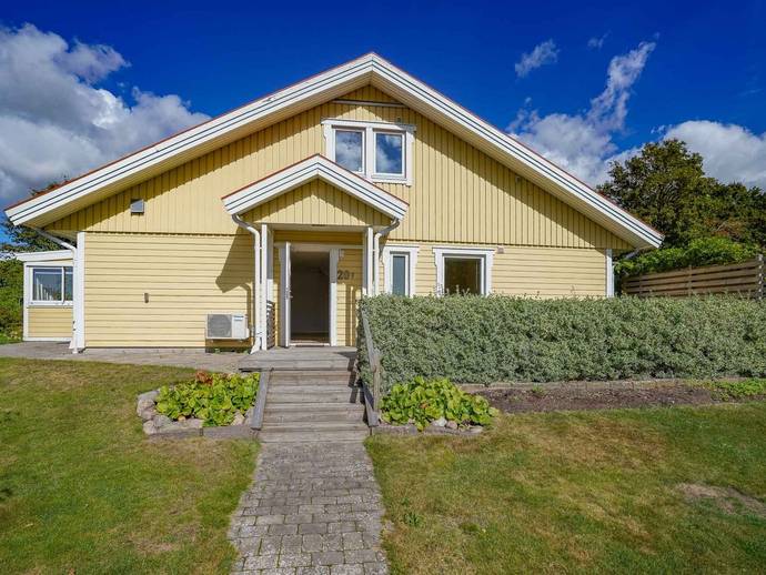 5 rok · 125 m² · Skjutbanevägen 20 F