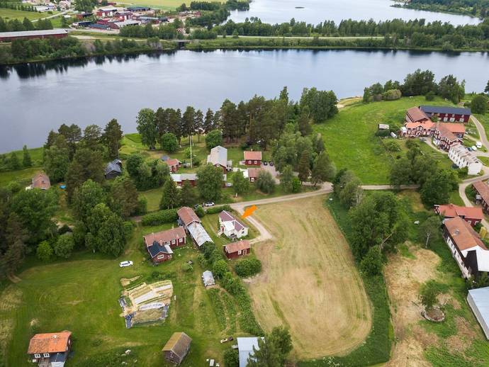 3 rok · 70 m² · Säljestavägen 33