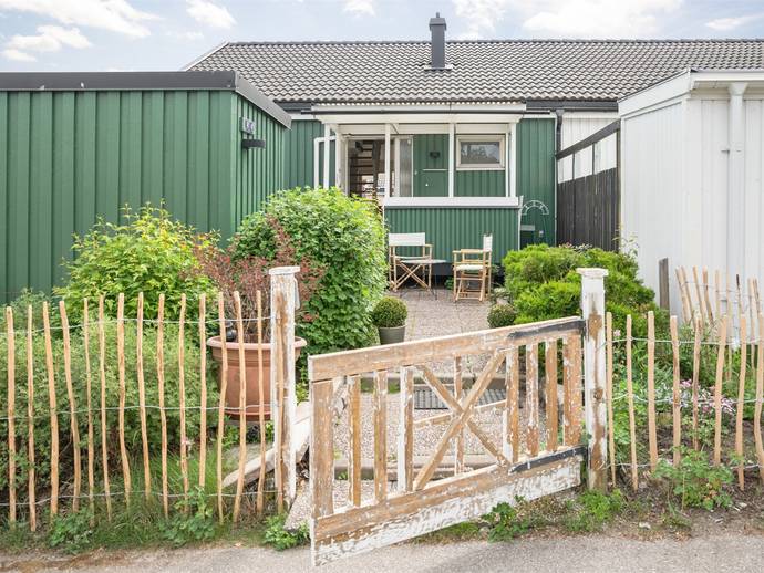 3 rok · 66 m² · Dvärglinsgränd 84