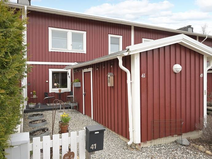 2 rok · 60 m² · Kylgränd 41