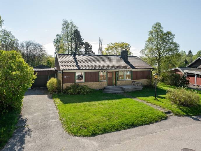 6 rok · 140 m² · Prostvägen 39