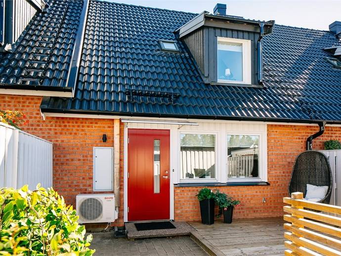 4 rok · 99 m² · Glimmervägen 37
