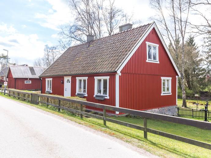 2 rok · 66 m² · Hörröd 1351