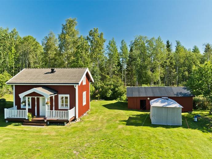 7 rok · 30 m² · Ringvägen 67