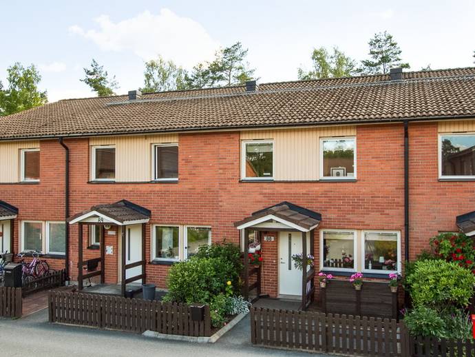 5 rok · 113,5 m² · Högstadieplan 88