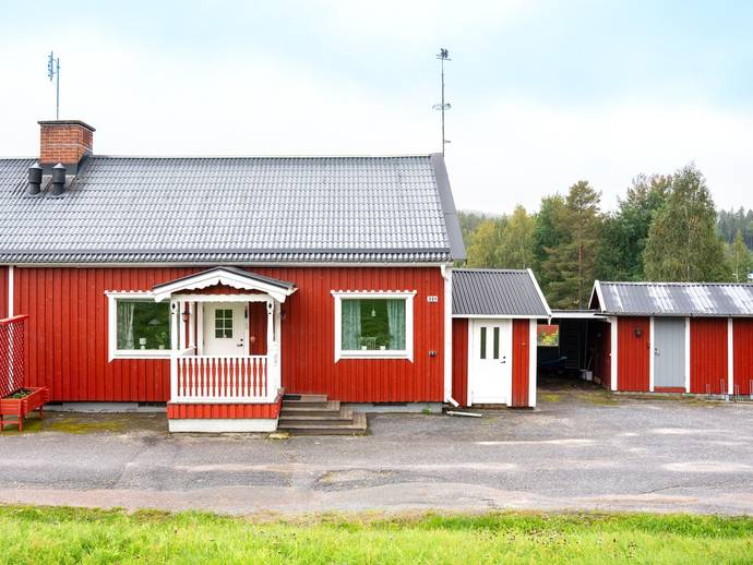 4 rok · 101 m² · Nässe 321