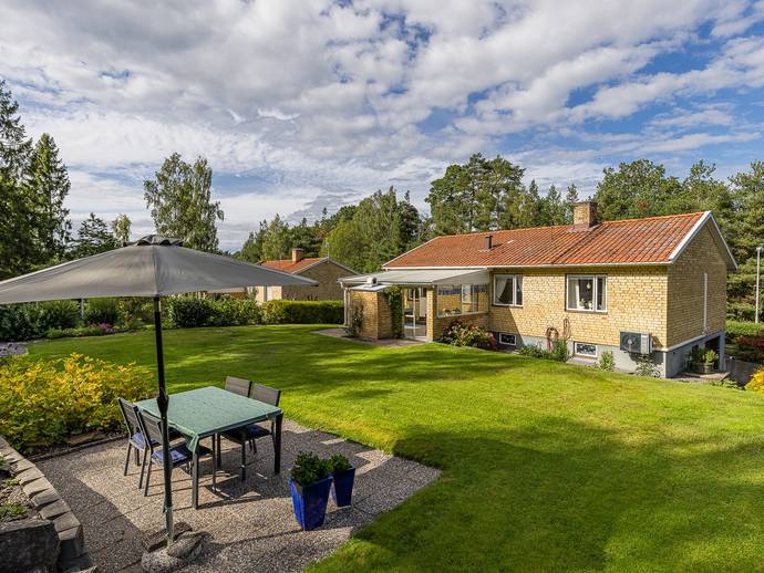 4 rok · 87 m² · Spjutgatan 6