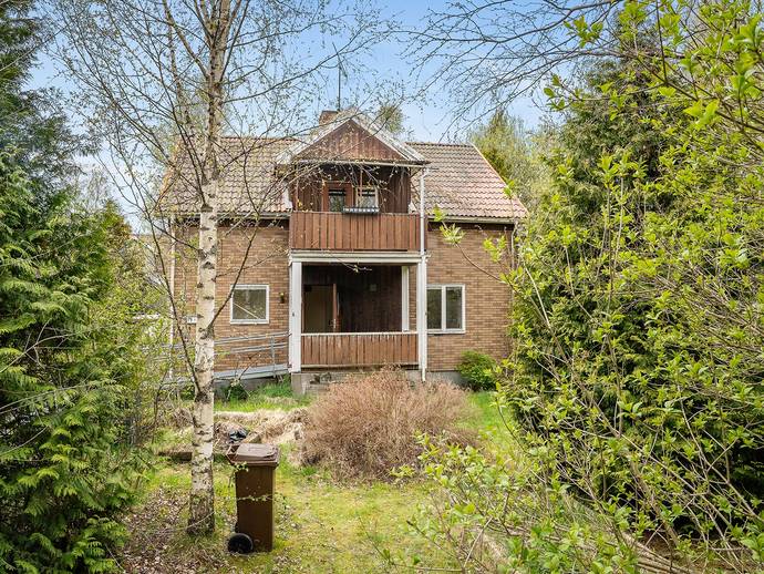 5 rok · 106 m² · Ransbergsvägen 2