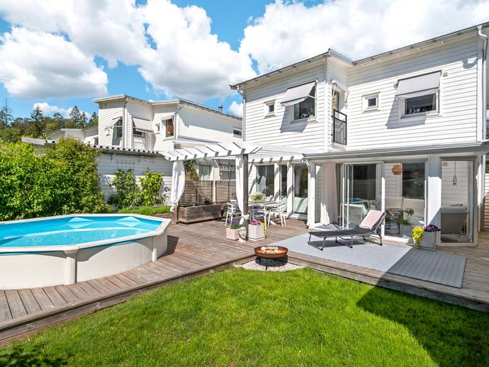 5 rok · 133 m² · Flottiljvägen 86