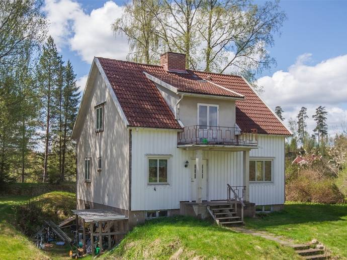 5 rok · 110 m² · Vibovägen 4