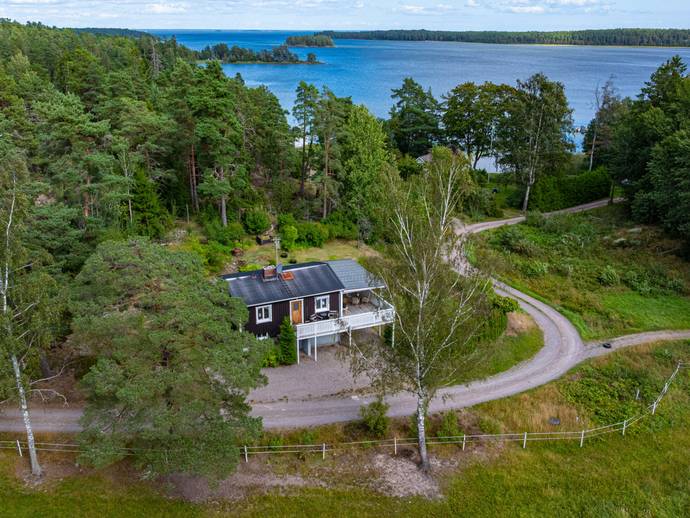 3 rok · 48 m² · Bredvik 810