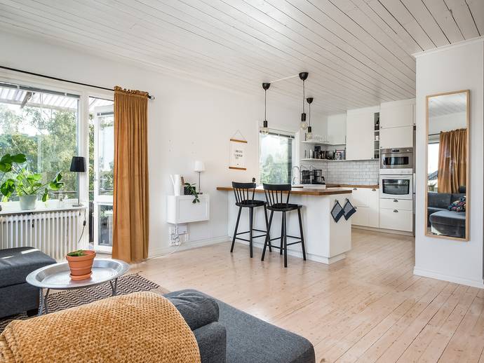 3 rok · 67 m² · Brånerydsvägen 20