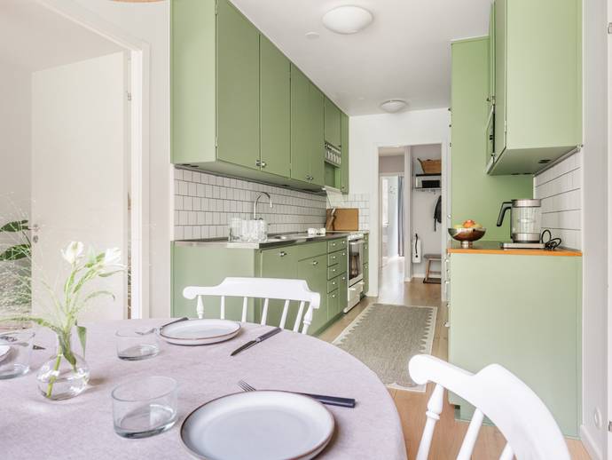 5 rok · 98 m² · Illerstigen 36