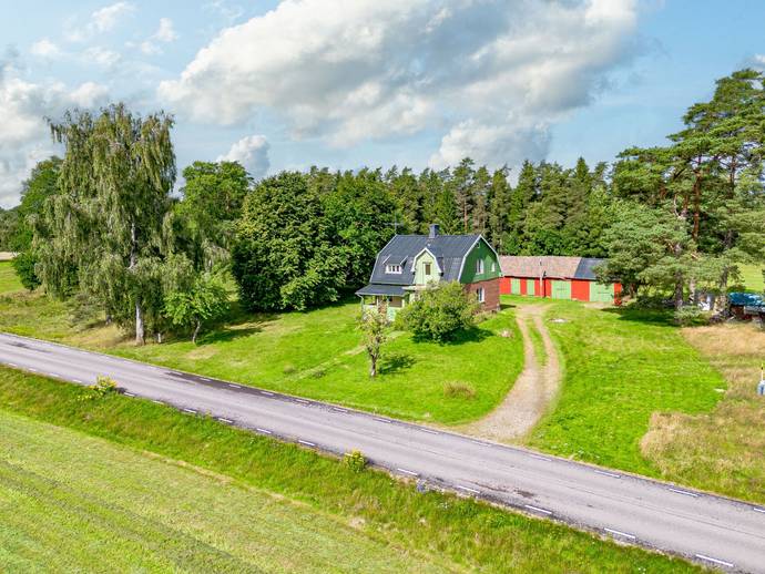 4 rok · 113 m² · Nissaryd Furulund