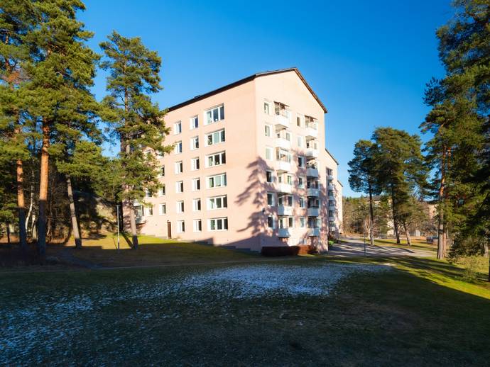 4 rok · 103 m² · Erikslundsvägen 1