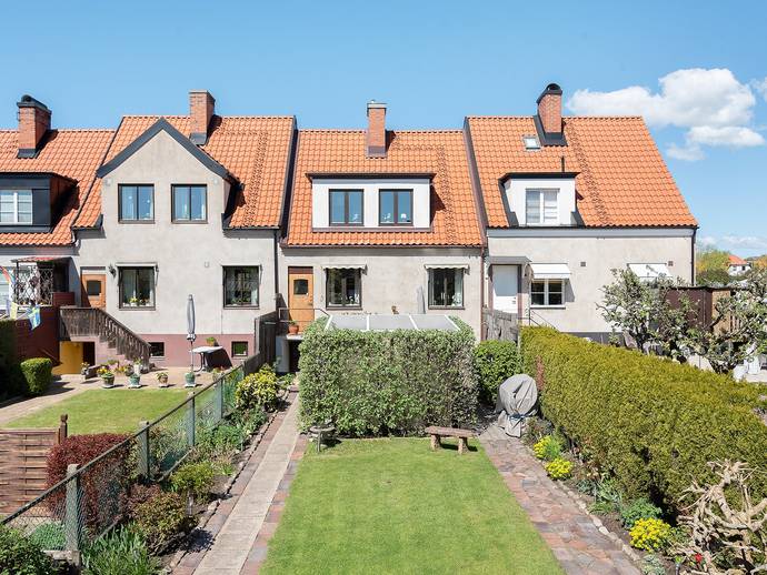 4 rok · 101 m² · Fågelvägen 33