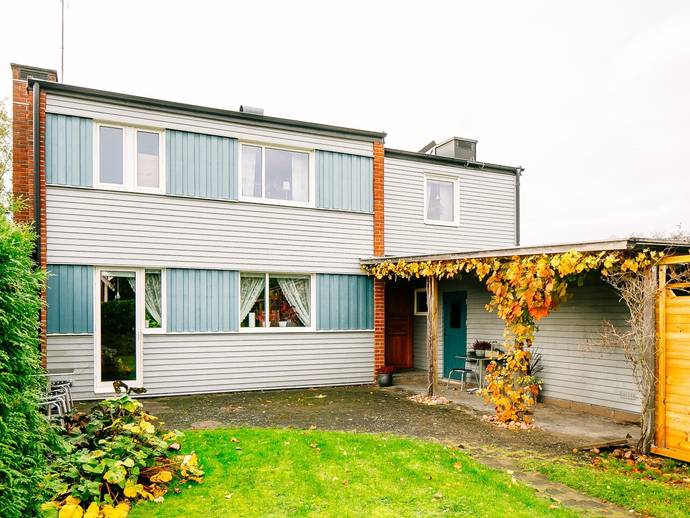 6 rok · 135 m² · Norra vägen 47