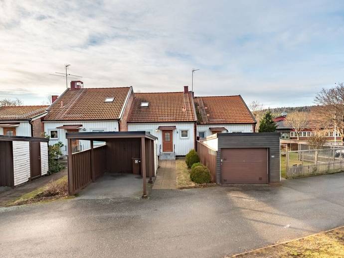 5 rok · 100 m² · Tysslingevägen 6