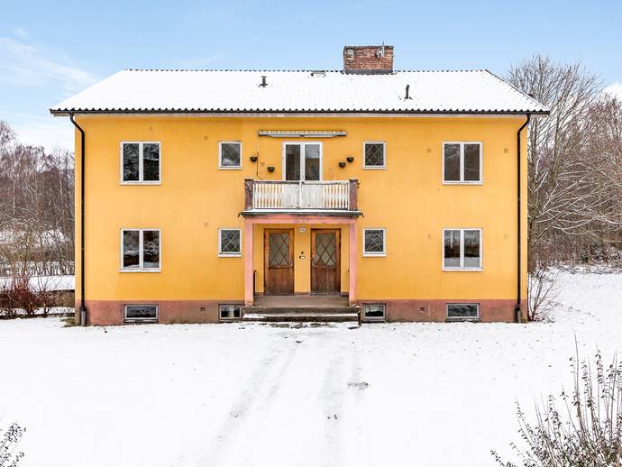 8 rok · 224 m² · Götagatan 14