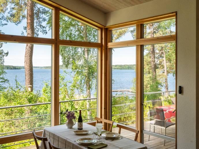 4 rok · 86 m² · Torsborg 524