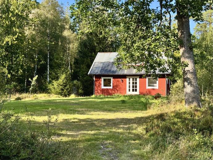 4 rok · 55 m² · Össjöa 3