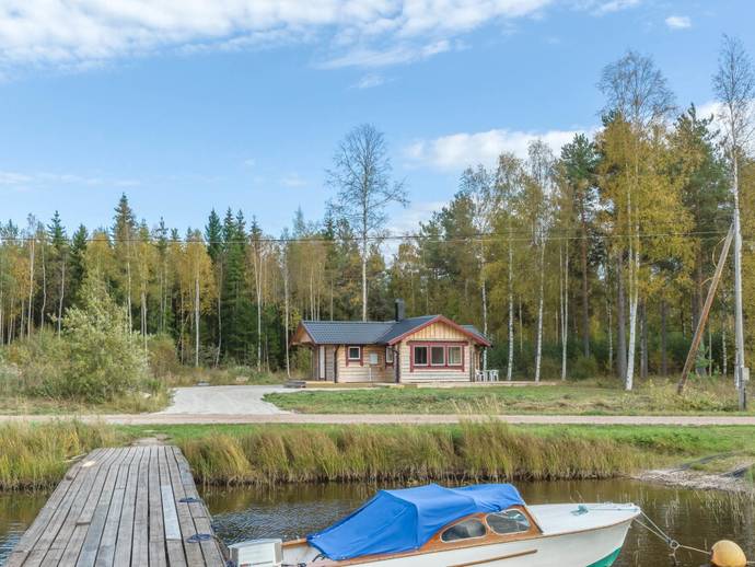 2 rok · 62 m² · Stumsnäs 1744