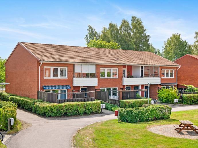 3 rok · 88 m² · Skiftesvägen 19