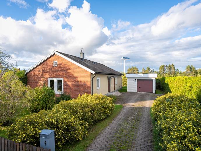 5 rok · 99 m² · Rektorsvägen 4