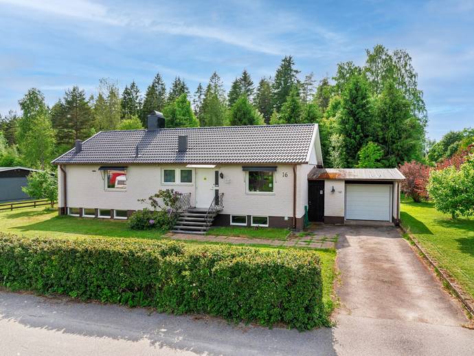 5 rok · 103 m² · Västanvägen 16