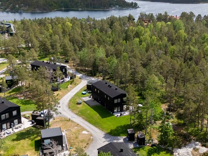 4 rok · 105 m² · Tomtestigen 34