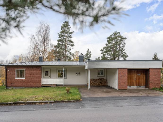 4 rok · 114 m² · Dufvåsvägen 15