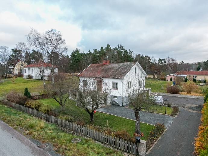 5 rok · 78 m² · Södra vägen 81