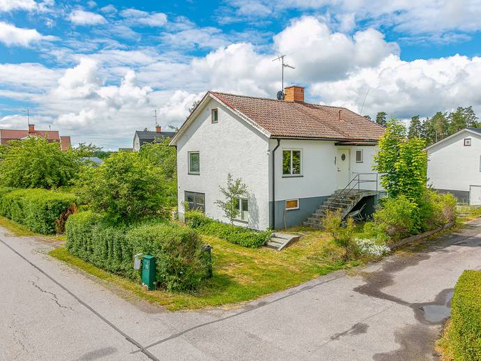 72 m² · Adelswärdsvägen 12