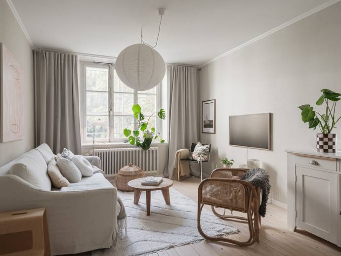 1 rok · 38 m² · Hägerstensvägen 131A
