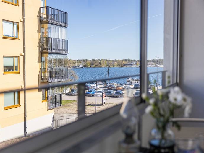 2 rok · 68 m² · Strömsgatan 11