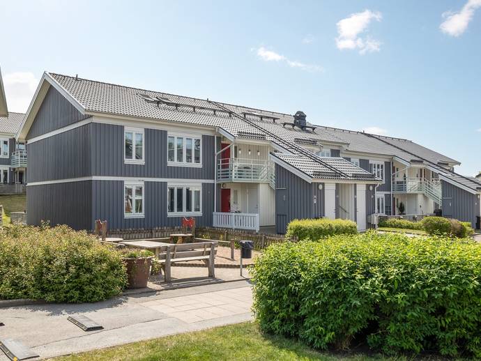 7 rok · 134 m² · Timmerslätt 24 C