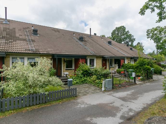 6 rok · 155 m² · Älgstigen 10